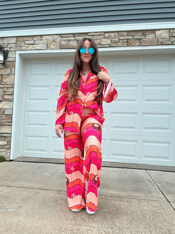 Groovy Girl Set