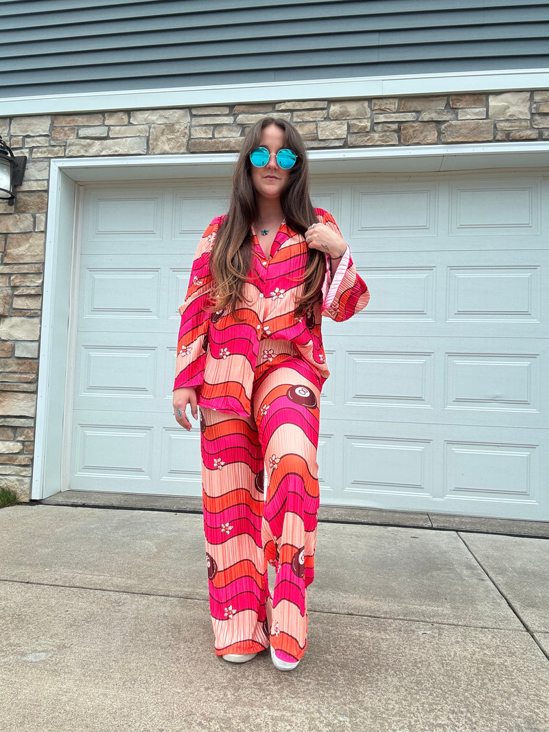 Groovy Girl Set