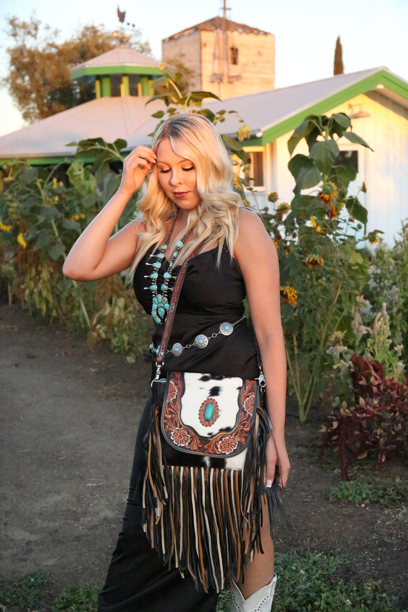 Jessie Jane Purse a Haute Southern Hyde by Beth Marie Exclusive