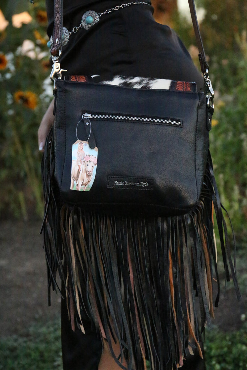 Jessie Jane Purse a Haute Southern Hyde by Beth Marie Exclusive
