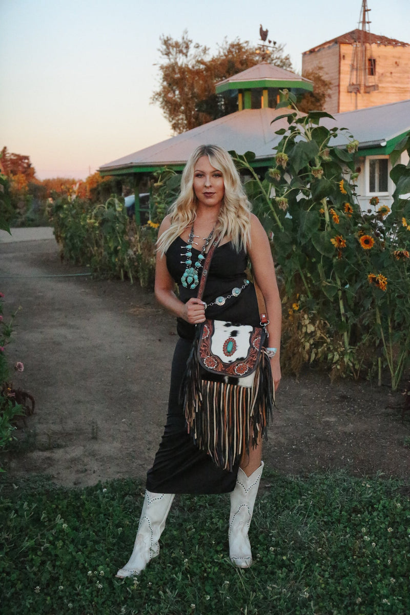 Jessie Jane Purse a Haute Southern Hyde by Beth Marie Exclusive