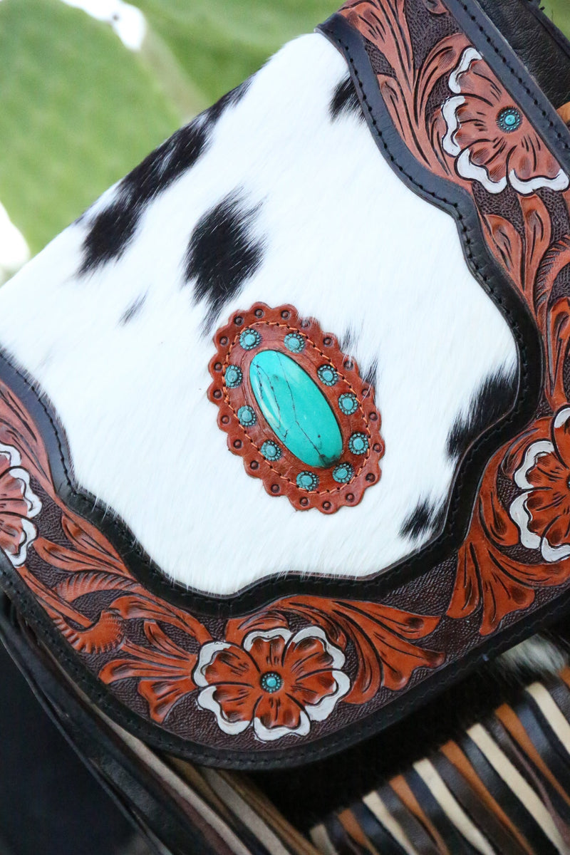 Jessie Jane Purse a Haute Southern Hyde by Beth Marie Exclusive