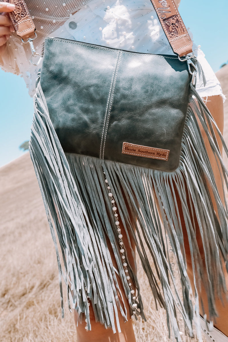 The Nashville Purse, A Haute Southern Hyde by Beth Marie Exclusive