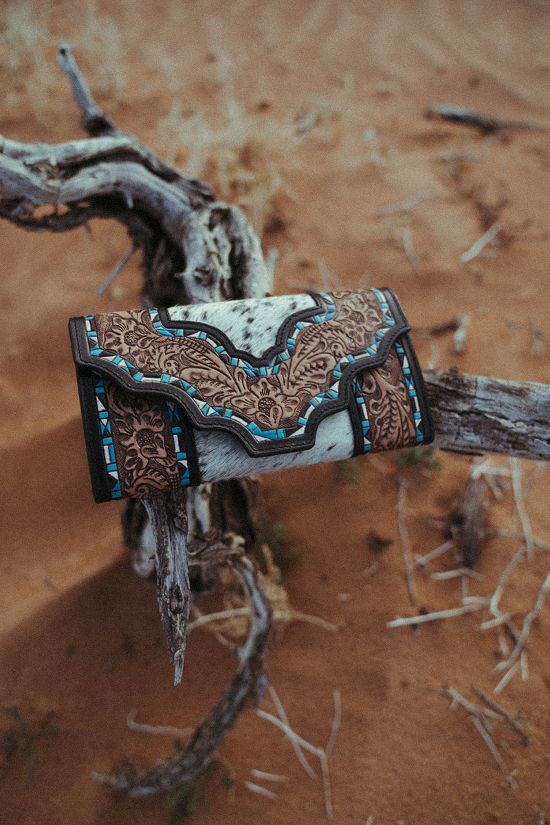 The Tamar Purse a Haute Southern Hyde by Beth Marie Exclusive