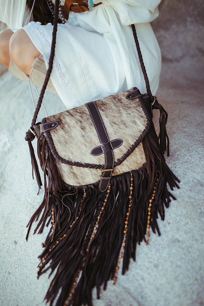The Louvelle Purse, a Haute Southern Hyde by Beth Marie Exclusive