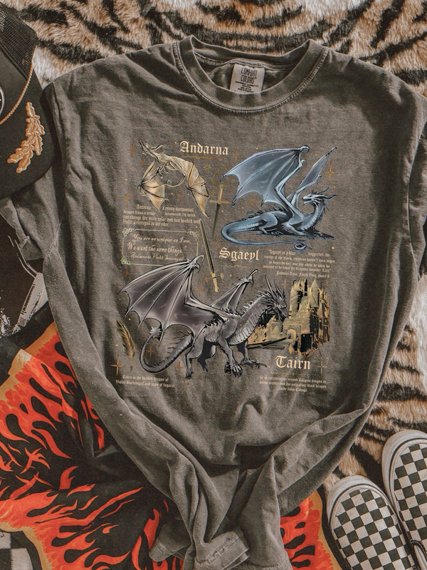 Dragons Tee