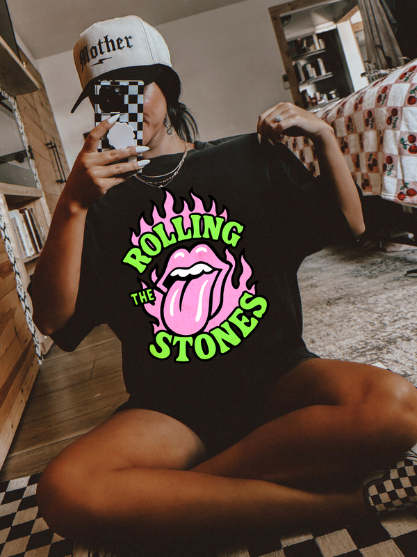 Stones Tee