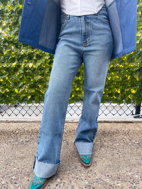 Clemson Jeans