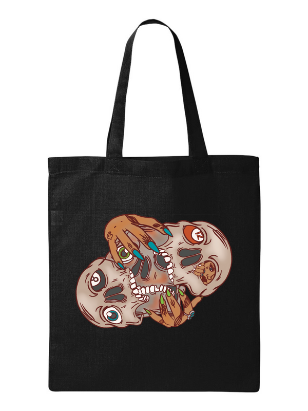 Remaster Tote Bag