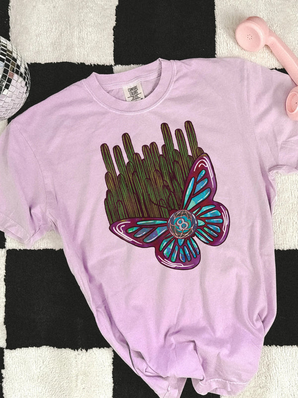 Butterfly Effect Tee