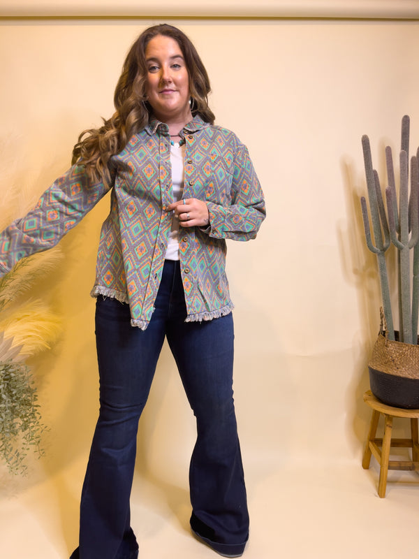 Desperado Jacket