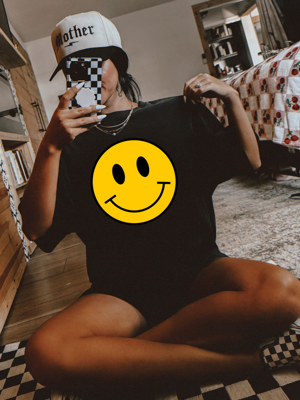 Happy Tee