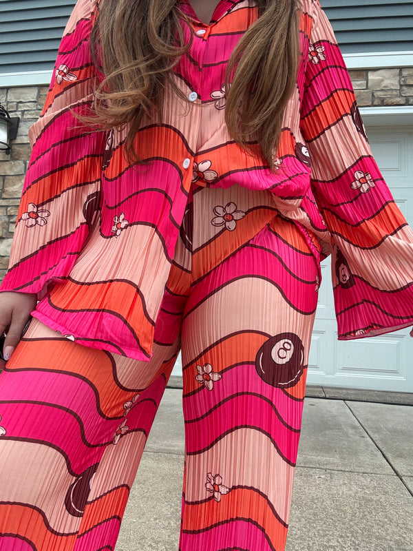 Groovy Girl Set