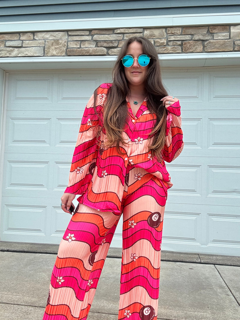 Groovy Girl Set