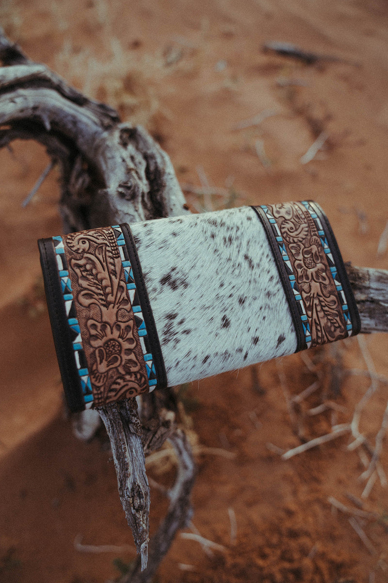 The Tamar Purse a Haute Southern Hyde by Beth Marie Exclusive