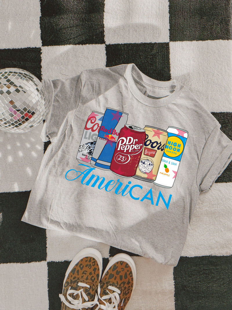 AmeriCAN Tee