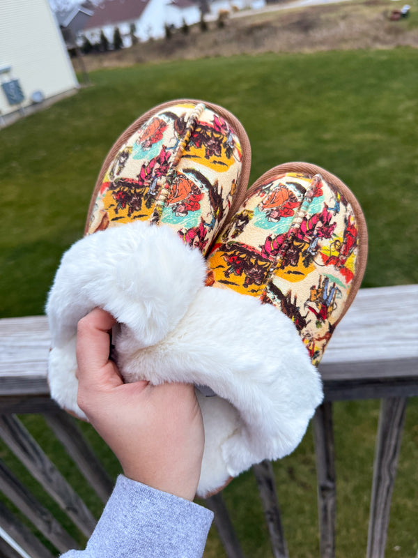 Haydays Slippers