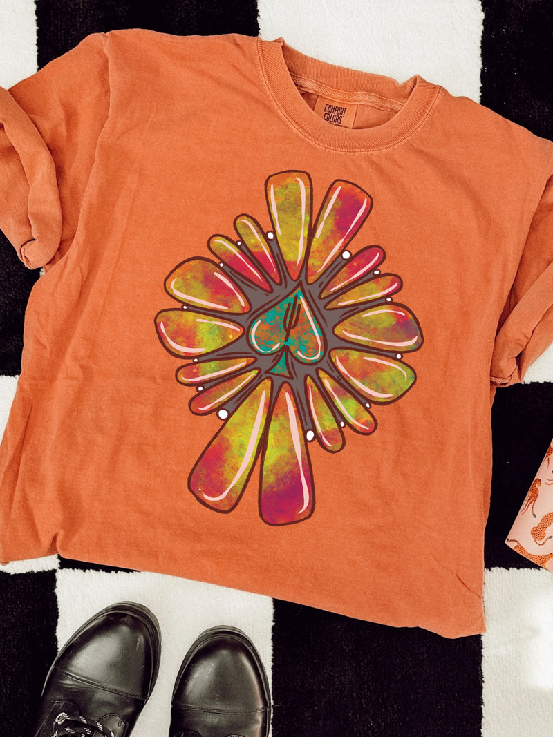 Sherbert Tee