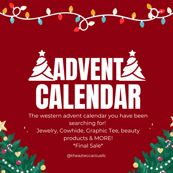 2026 Christmas Advent Calendar