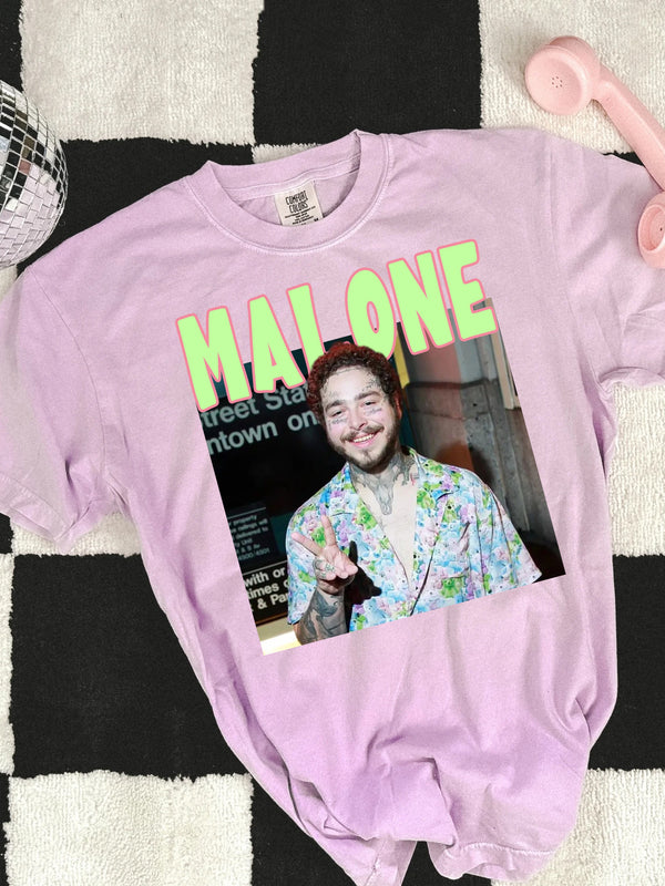 Malone Tee