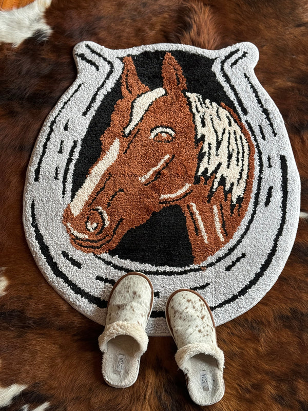 Texas Dandy Rug