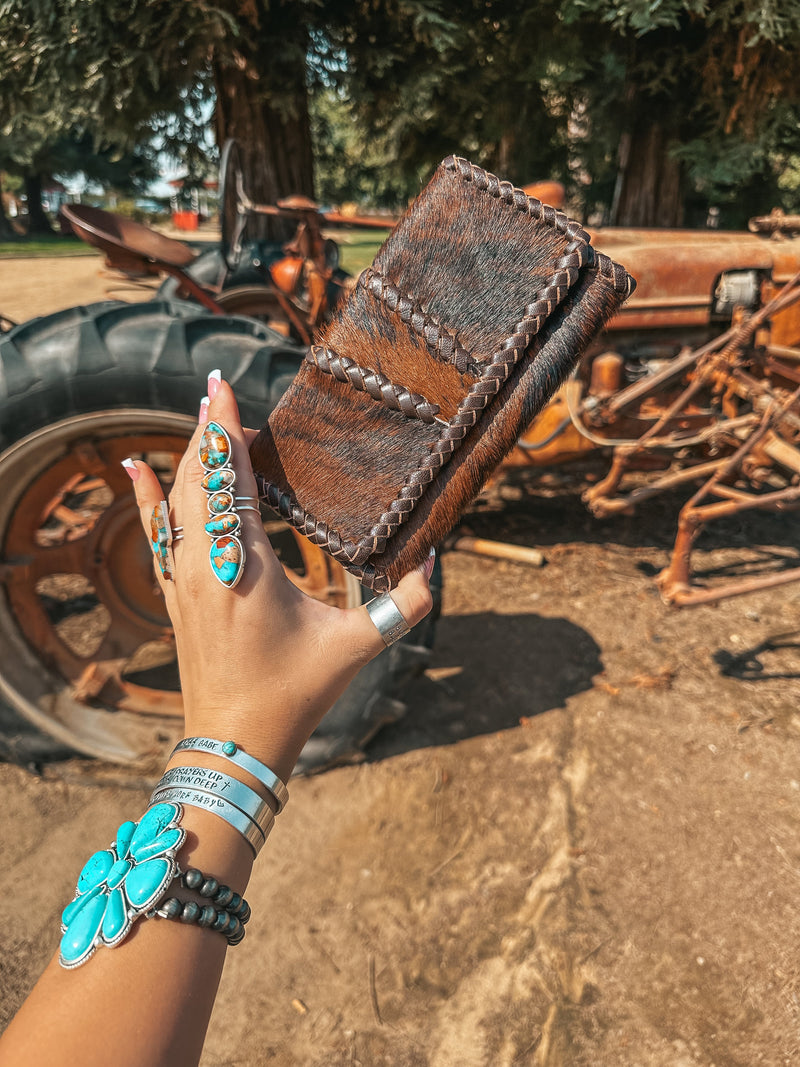 “ The Jolene Purse“ Haute Southern Hyde by Beth Marie