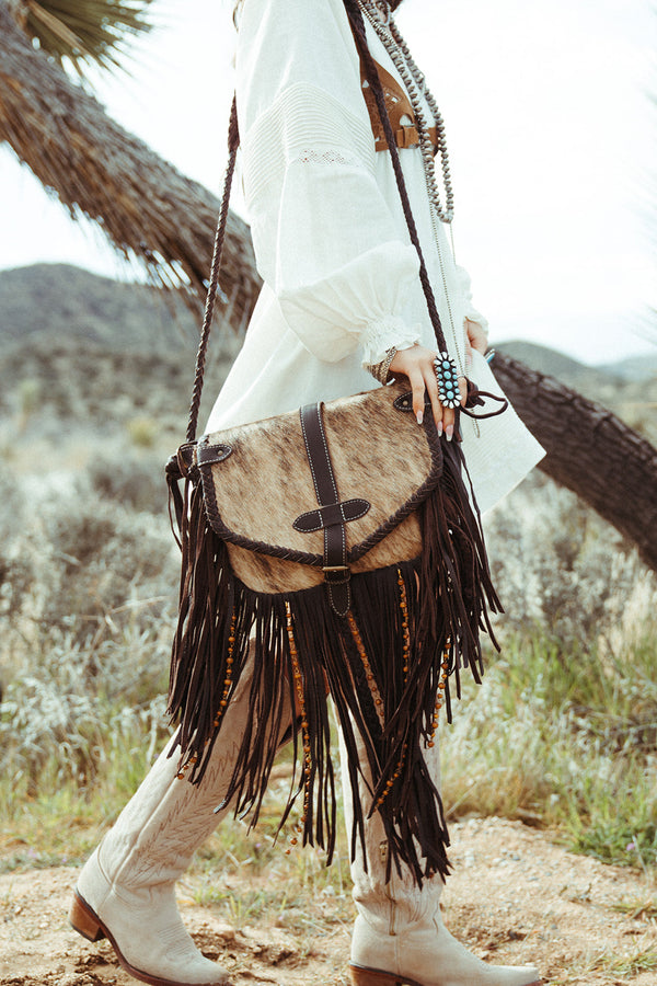 The Louvelle Purse, a Haute Southern Hyde by Beth Marie Exclusive