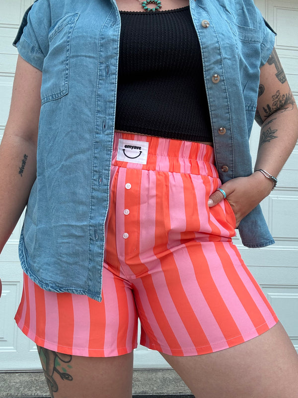 Sweets Boxer Shorts