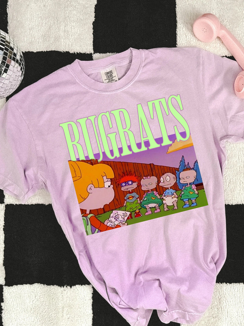 Rugrats Tee