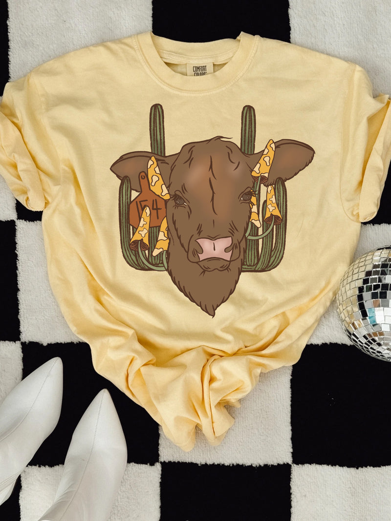 Brownie Tee