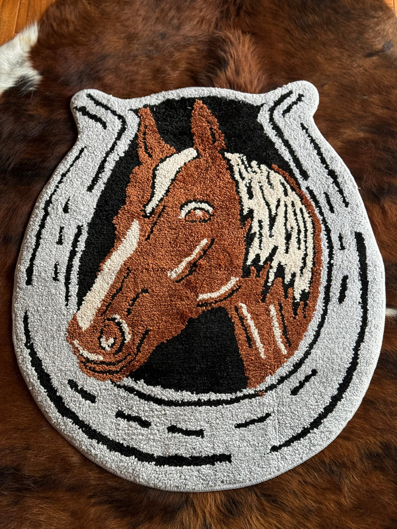 Texas Dandy Rug