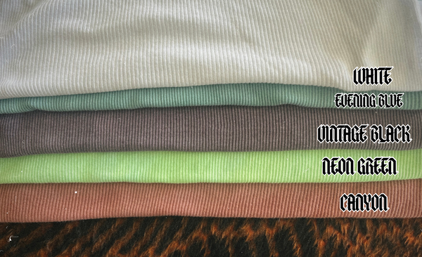 Til Death Vintage Inspired Tank