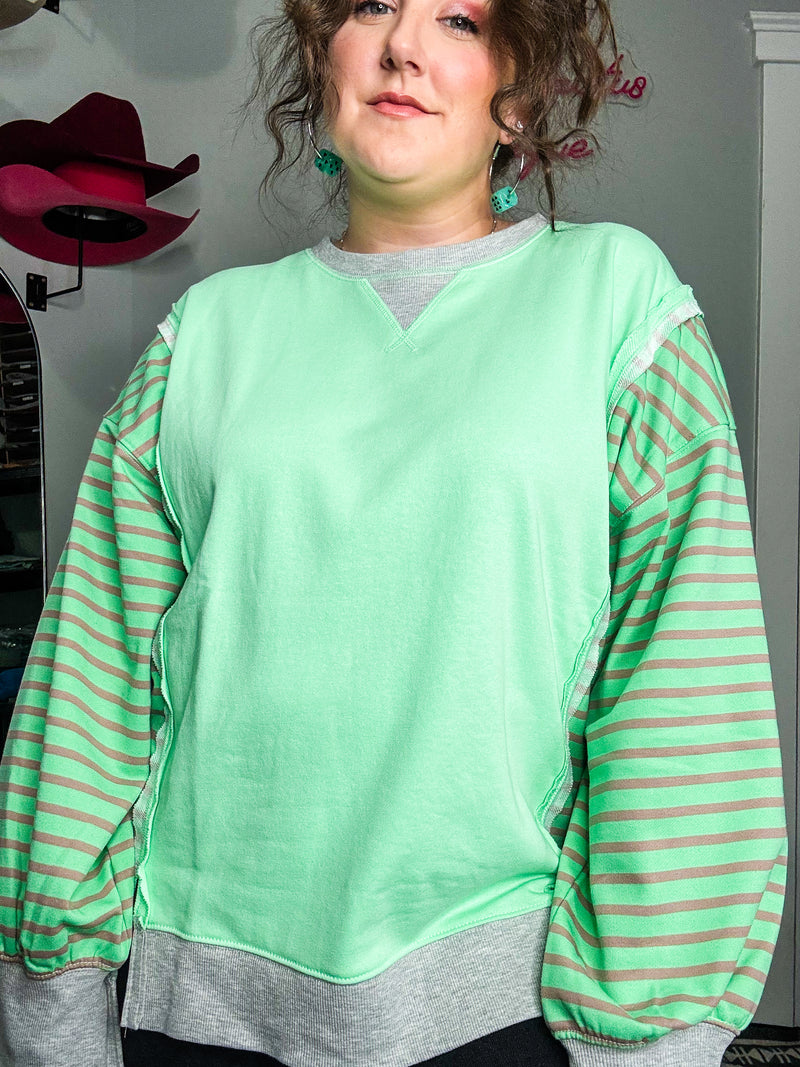Nancy Top