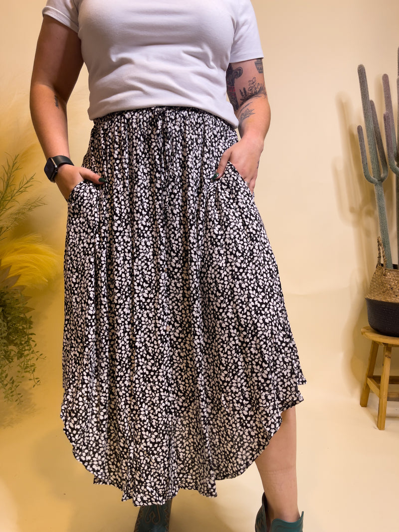 Girls Day Out Skirt