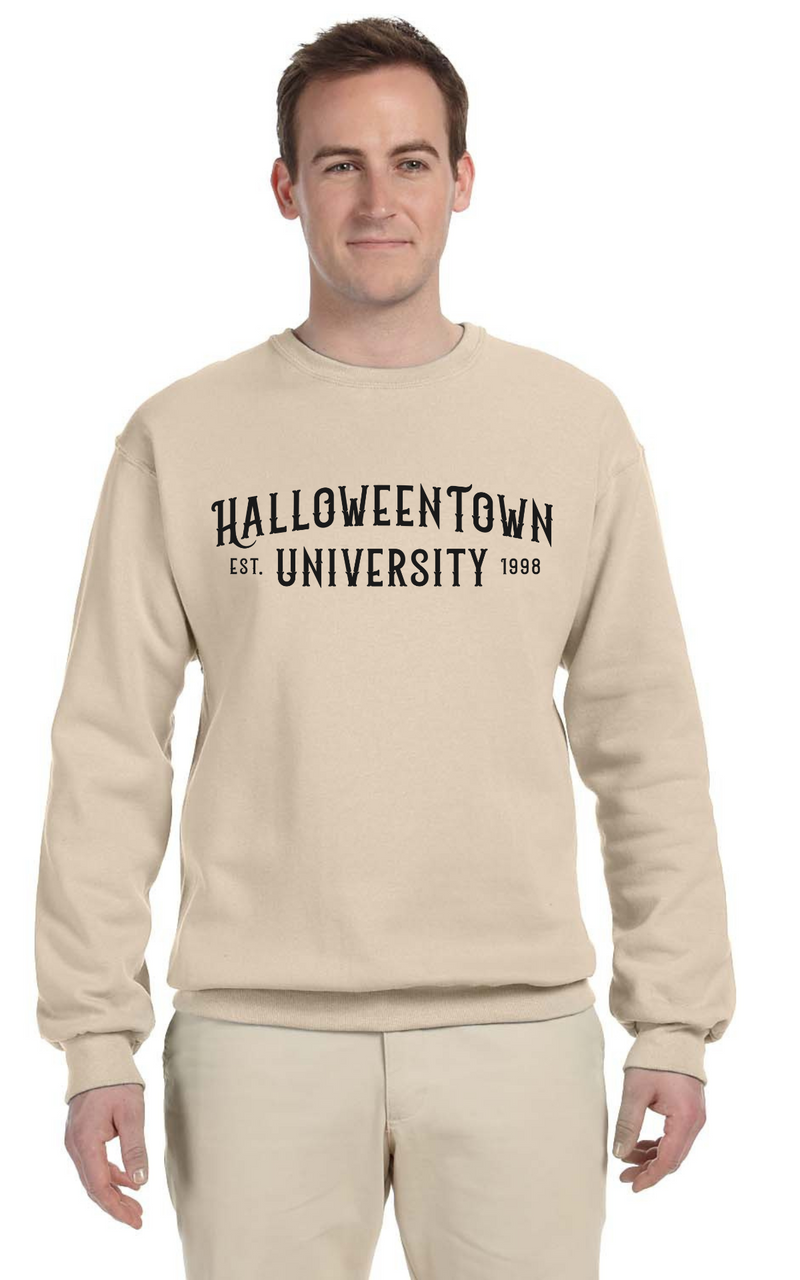 Halloween Town Crewneck *PREORDER*