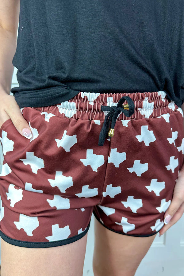 Texas Shorts
