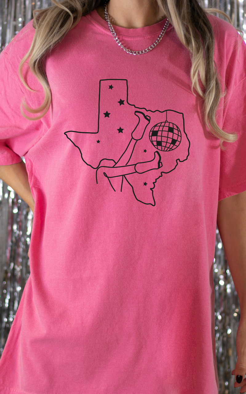 Texas Tee
