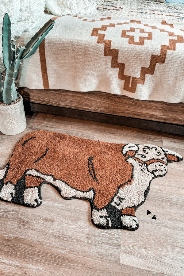 Hereford Rug