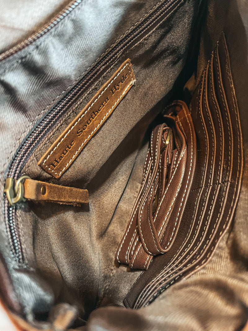 Thunderbird Purse ‘ n Free by Beth Marie