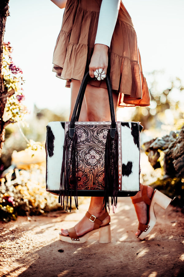 Clementine Purse by Beth Marie