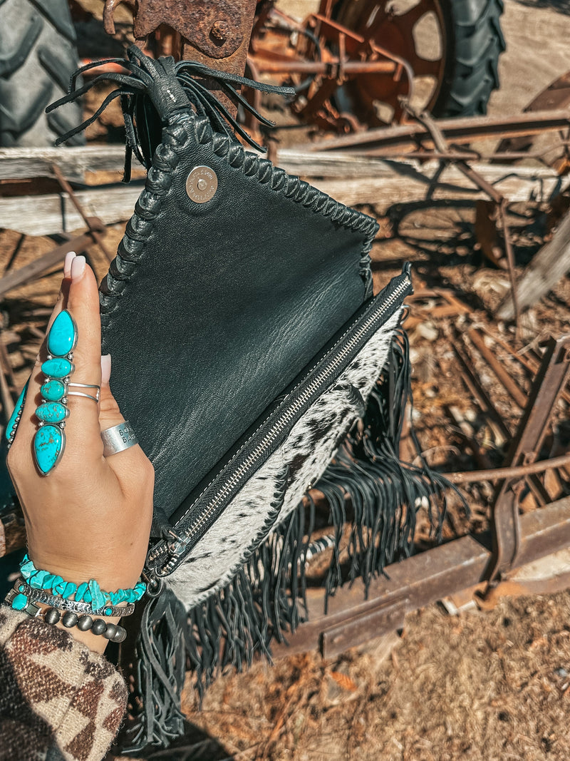 The Xia Purse , a Haute Southern Hyde by Beth Marie Exclusive