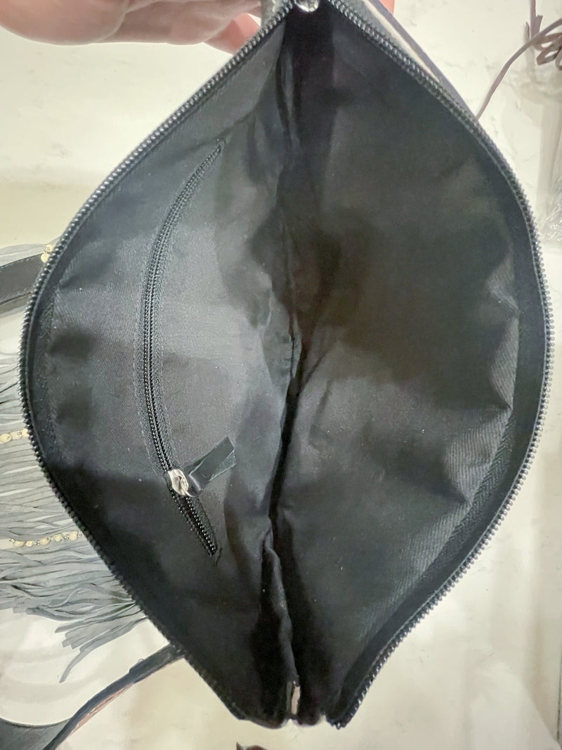The Nashville Purse, A Haute Southern Hyde by Beth Marie Exclusive