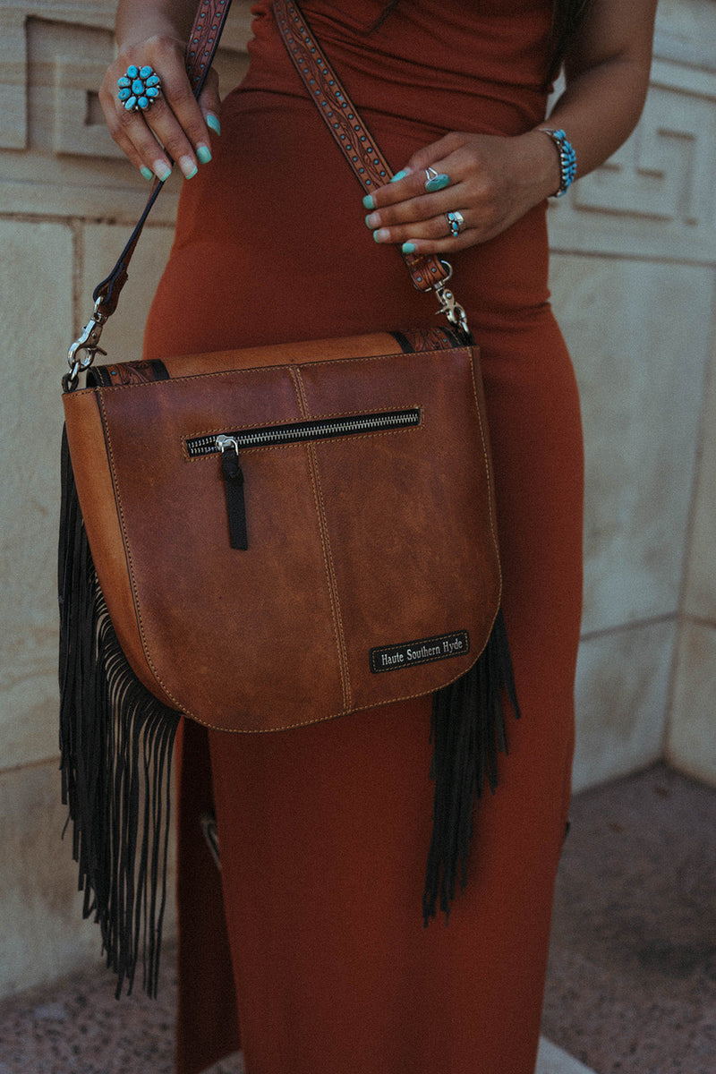 The Austin Purse a Haute Southern Hyde by Beth Marie Exclusive