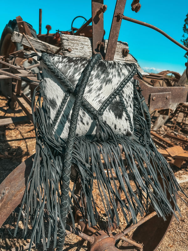 The Xia Purse , a Haute Southern Hyde by Beth Marie Exclusive