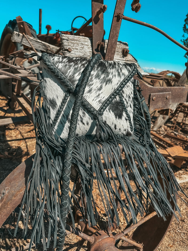 The Xia Purse , a Haute Southern Hyde by Beth Marie Exclusive