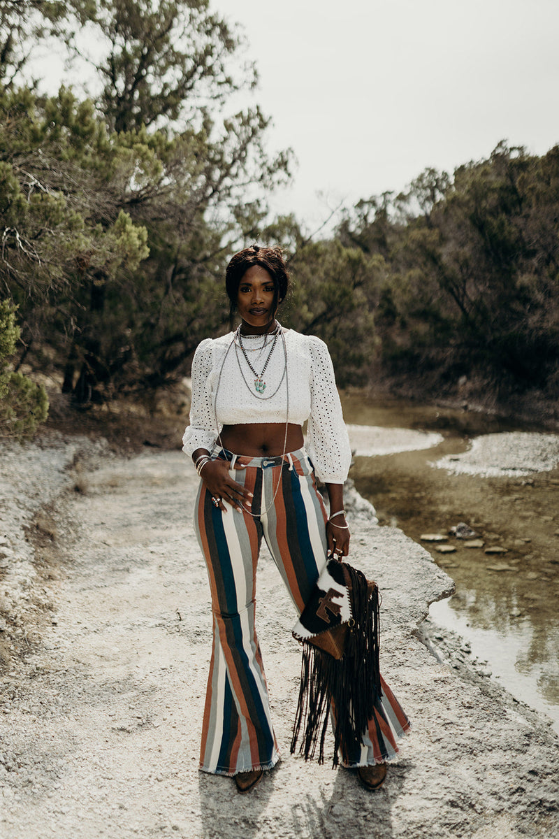 Thunderbird Purse ‘ n Free by Beth Marie