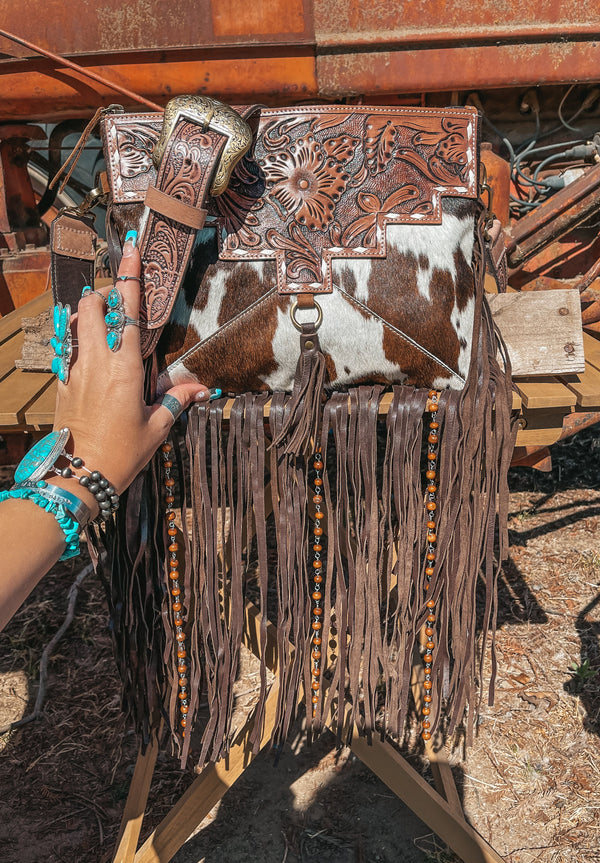 The Lancaster Purse