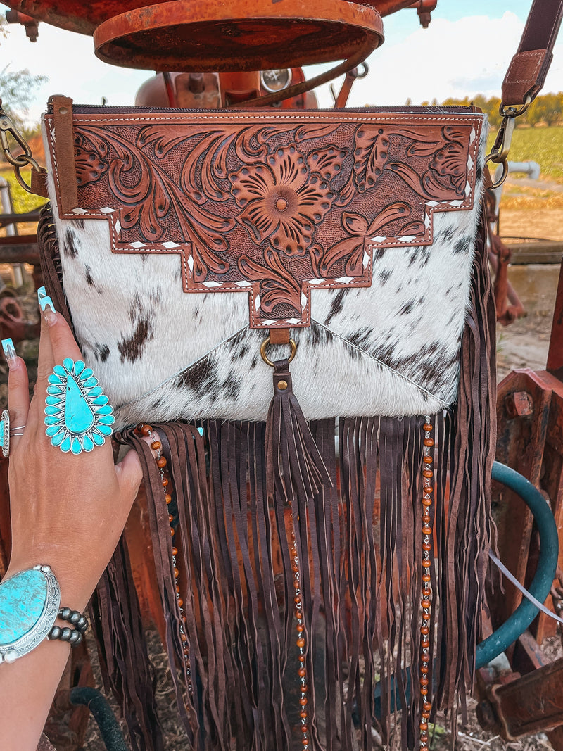 The Lancaster Purse