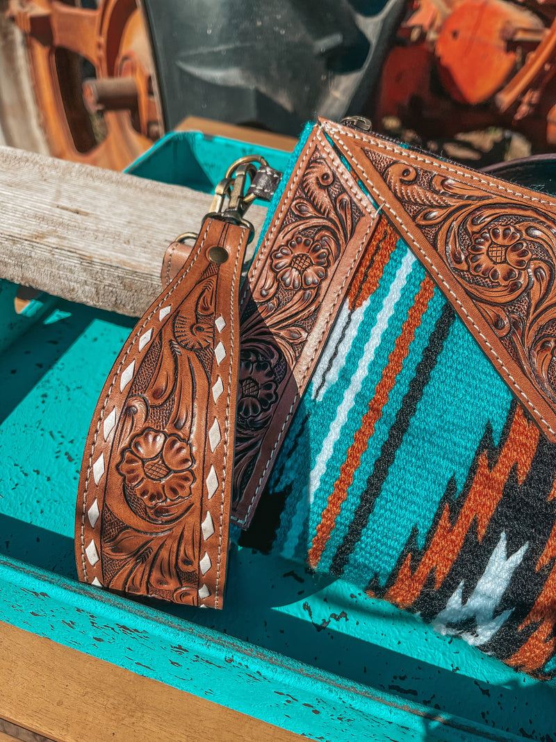 The San Jose Purse a Haute Southern Hyde by Beth Marie Exclusive