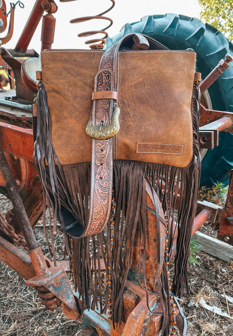 The Lancaster Purse